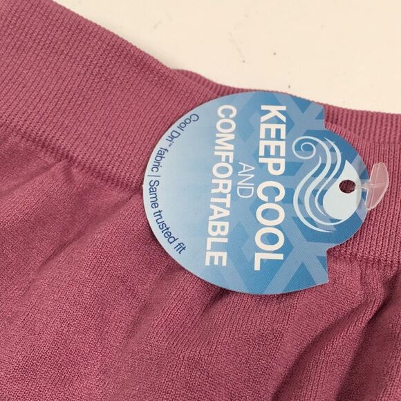 Bali Comfort Revolution Hi Cut Underwear Sz 10/11 DF303J - Picture 4 of 9